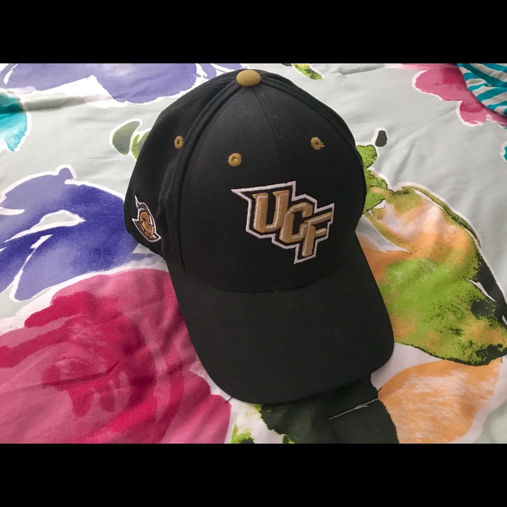 UCF Hat 🧢